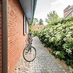 Haus Schmoekel, App Leuchtturm شقة تيميندورفير ستراند