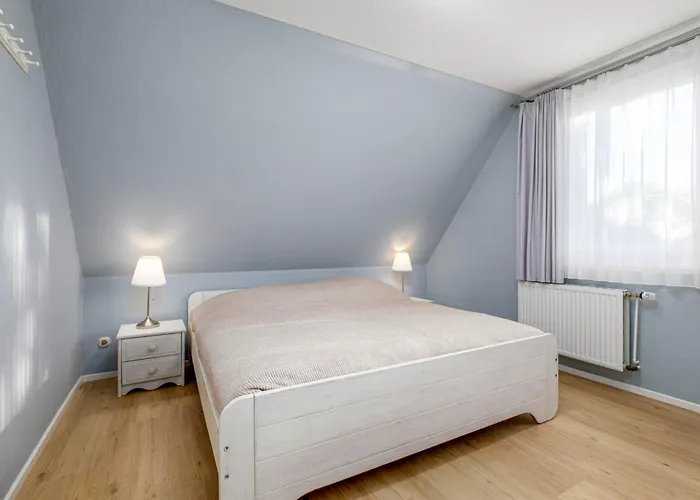 Haus Schmoekel, App Leuchtturm