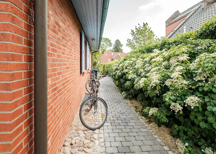 Haus Schmoekel, App Leuchtturm Apartamento Timmendorfer Strand